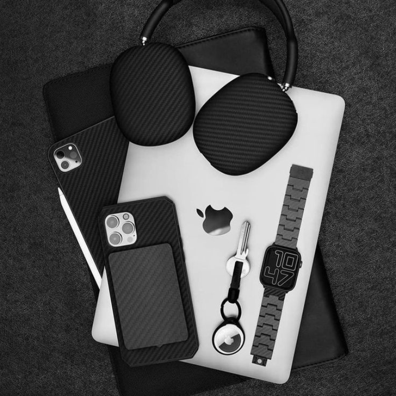 Travel Tech