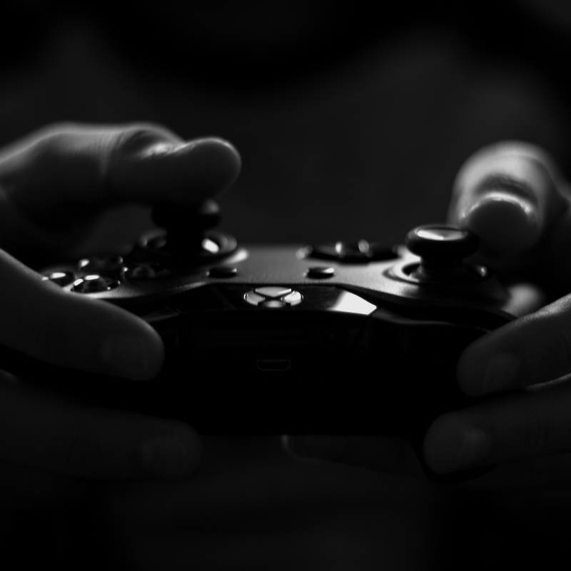 Consoles