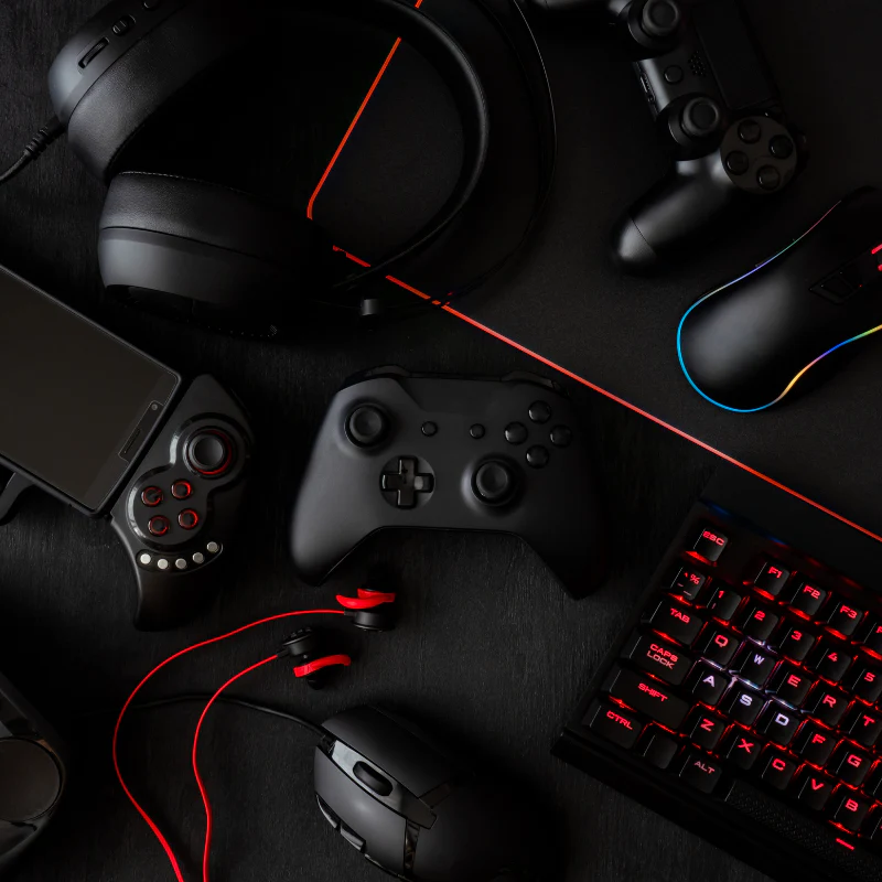 Devices and Gadgets