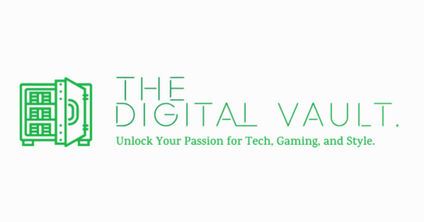 The Digital Vault
