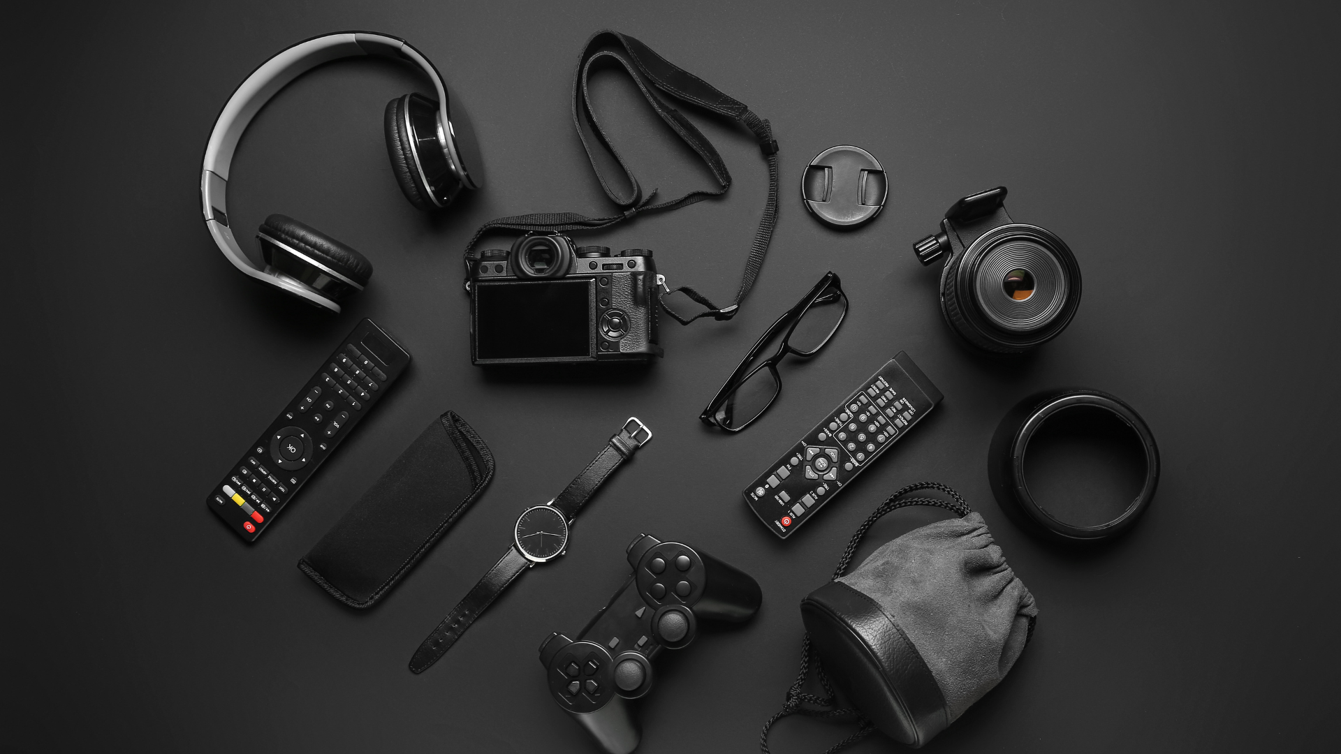 Gadgets