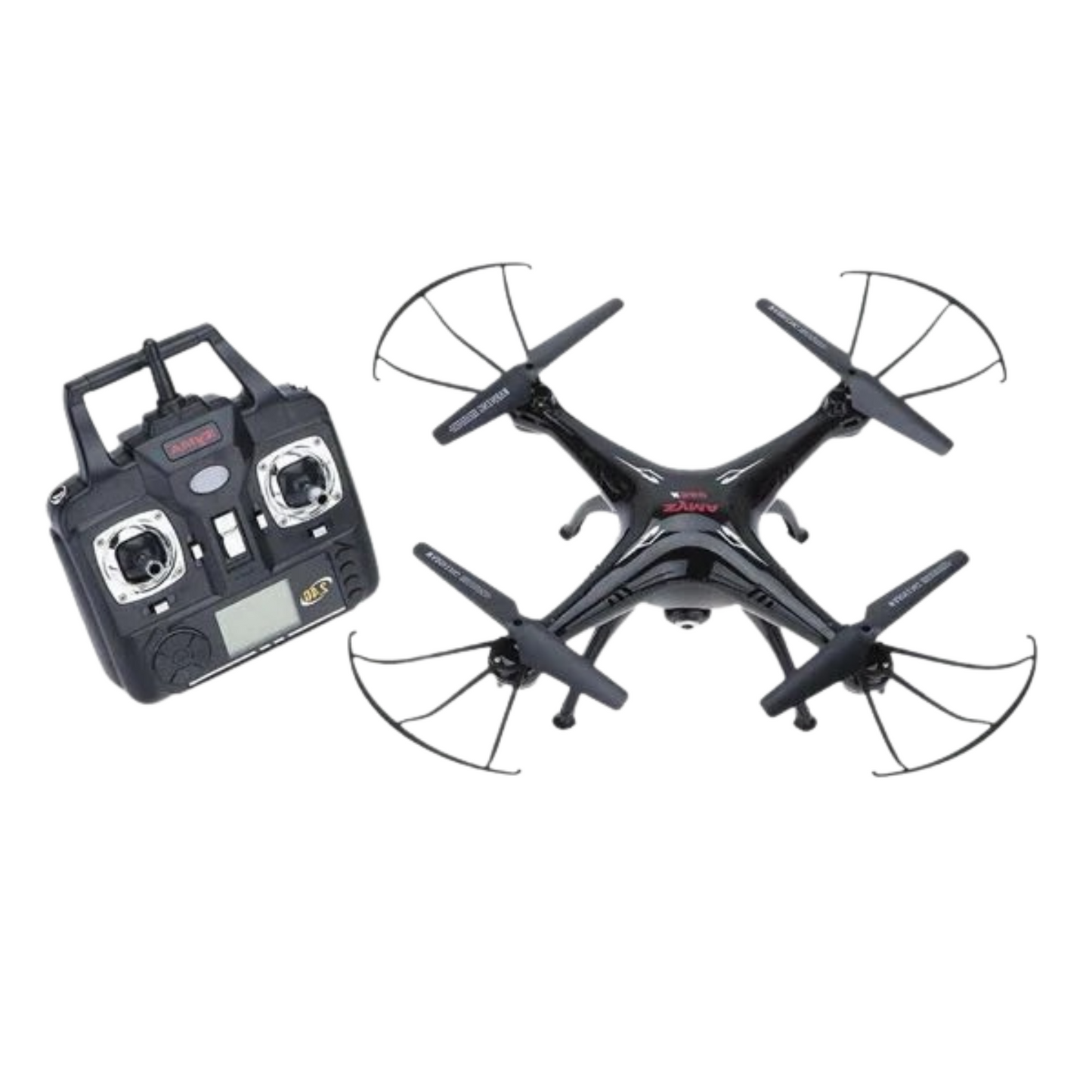 Sky Speed Drone Limited Edition Black