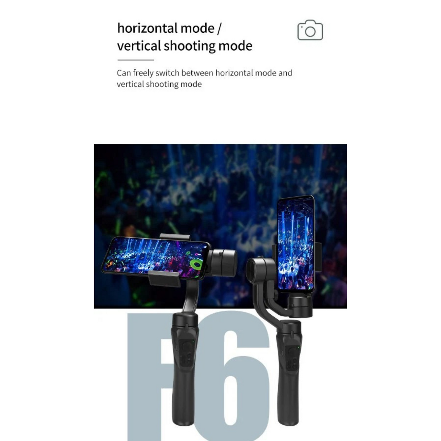 Smartphone Video Stabilizer