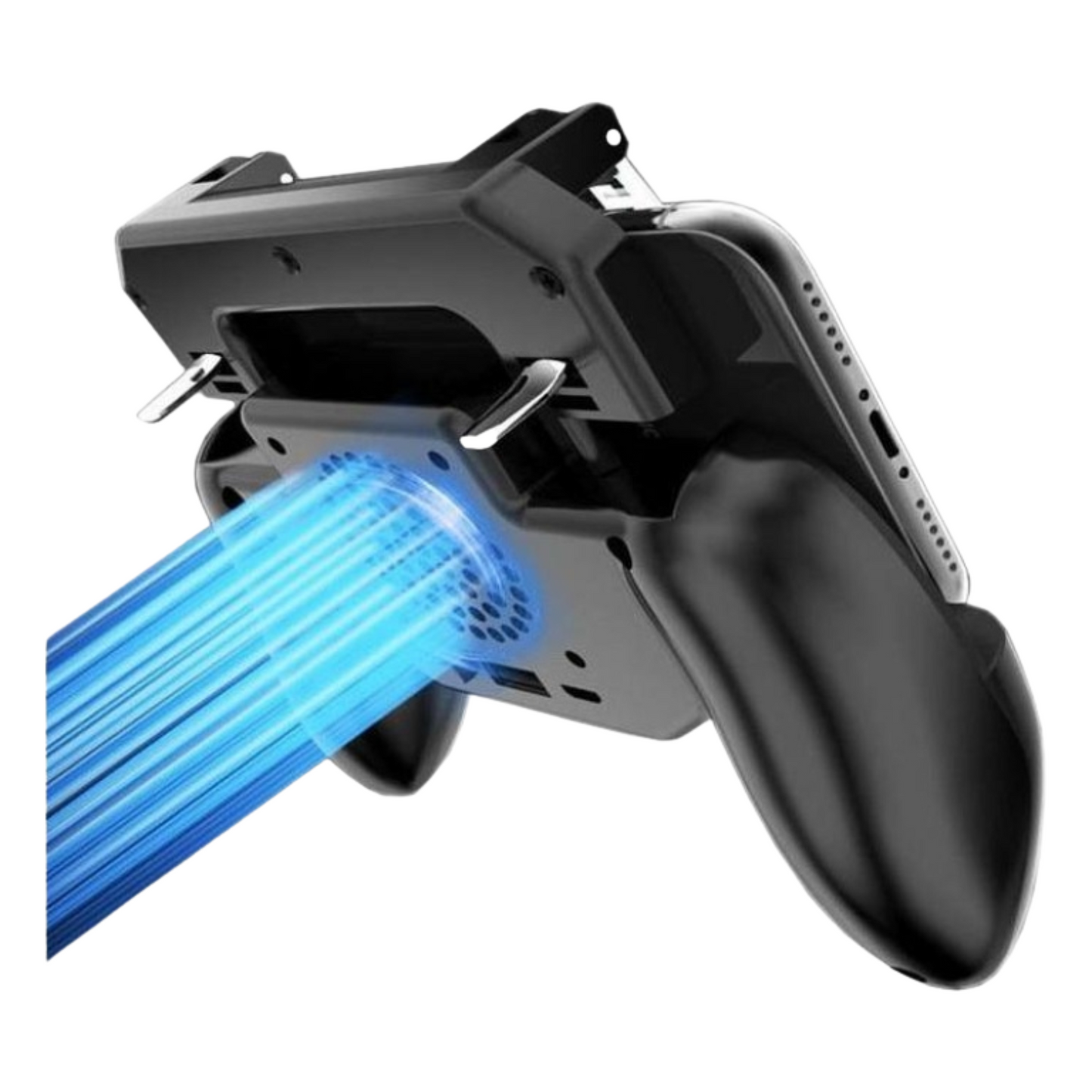 Ultimate Mobile Gaming Controller