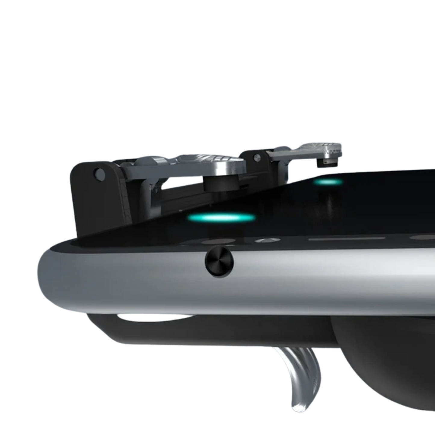 Ultimate Mobile Gaming Controller