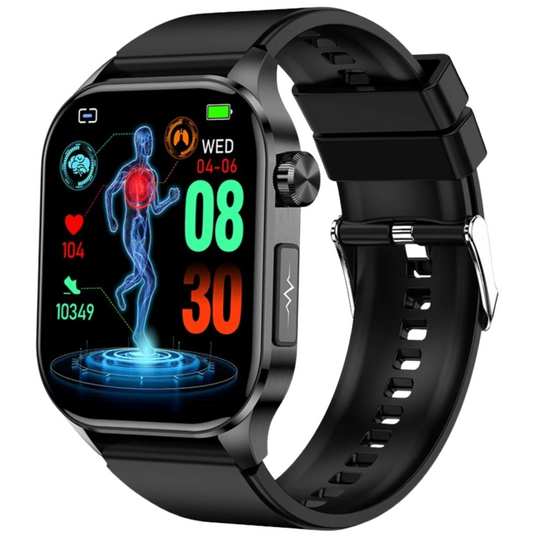 SmartFit All-Day Health Watch