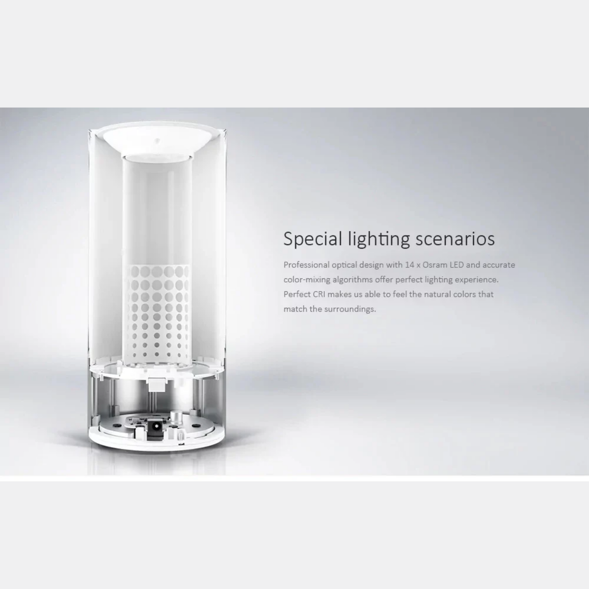 Xiaomi Magic Bedside Light
