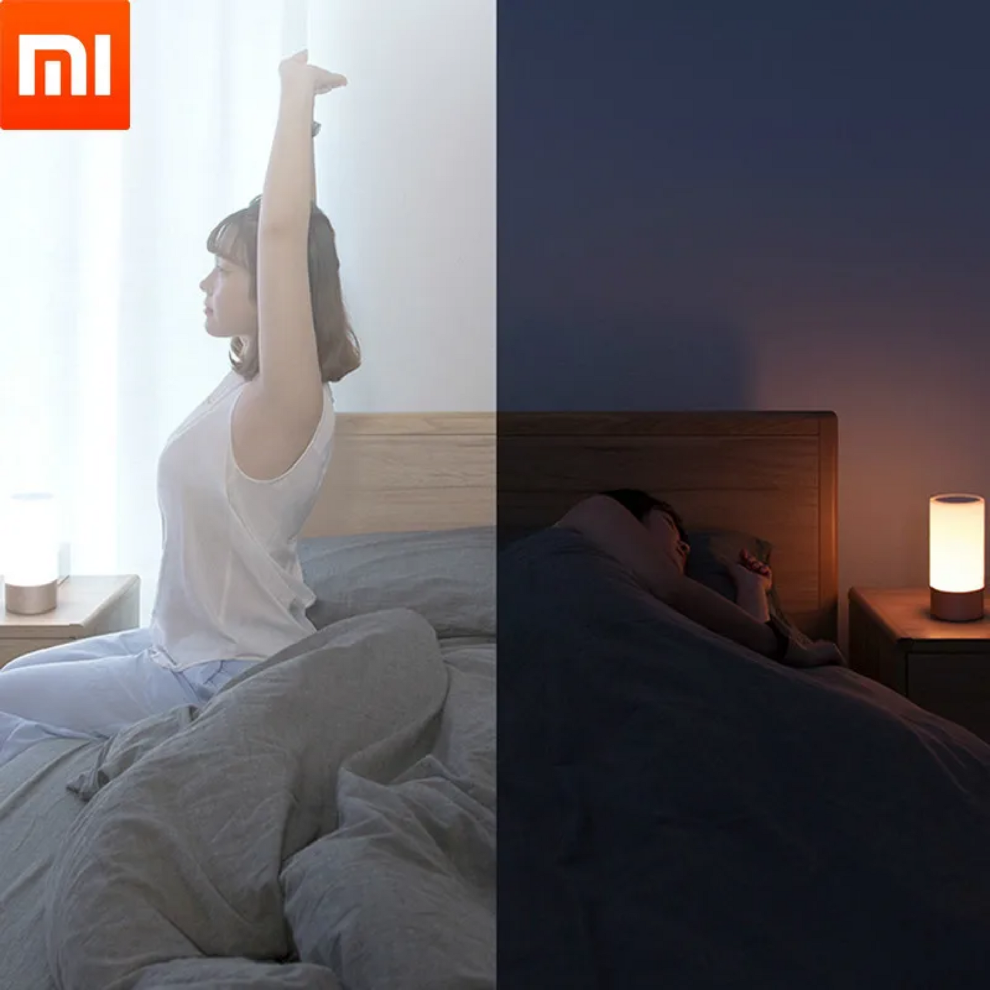 Xiaomi Magic Bedside Light