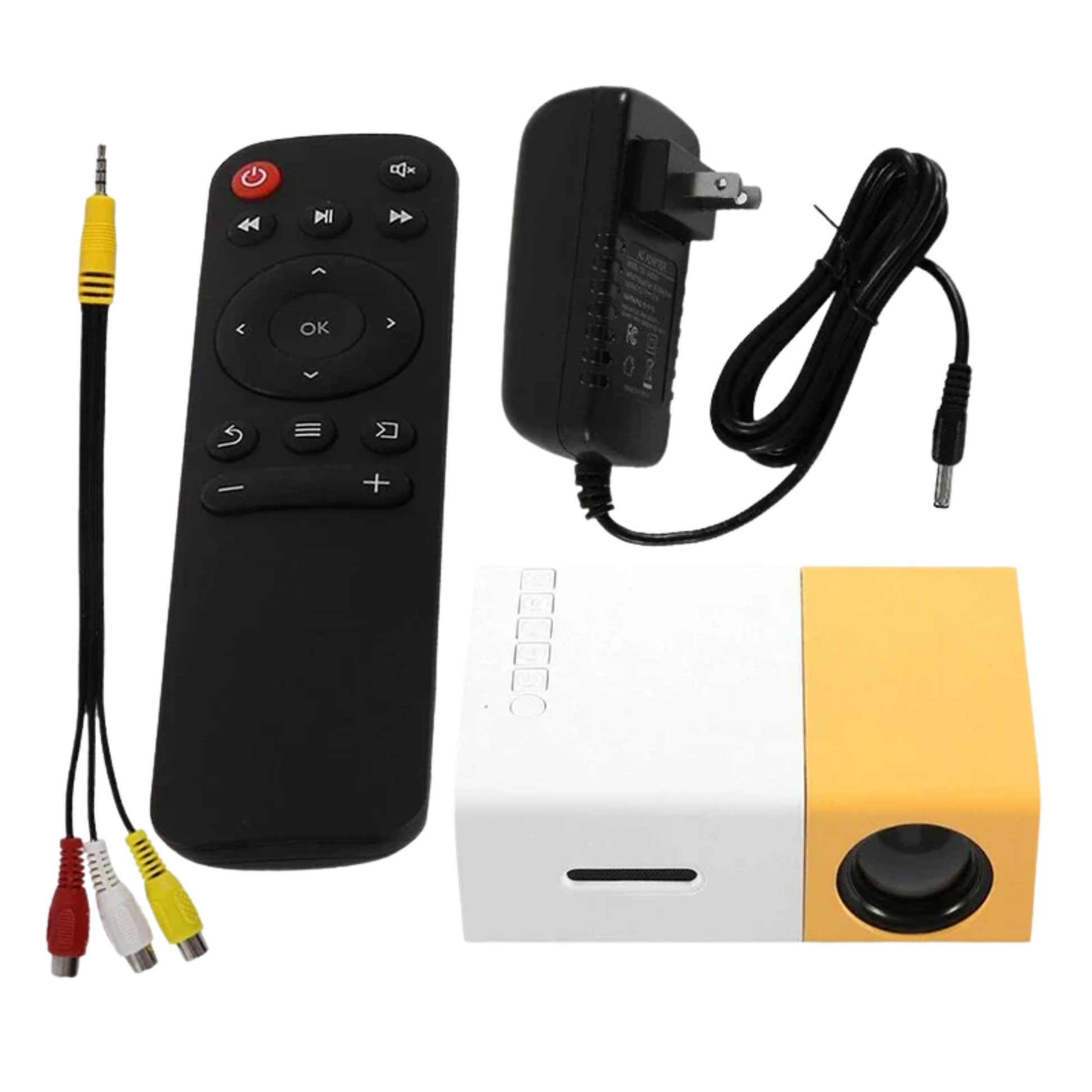 Pocket-Sized Cinema Magic