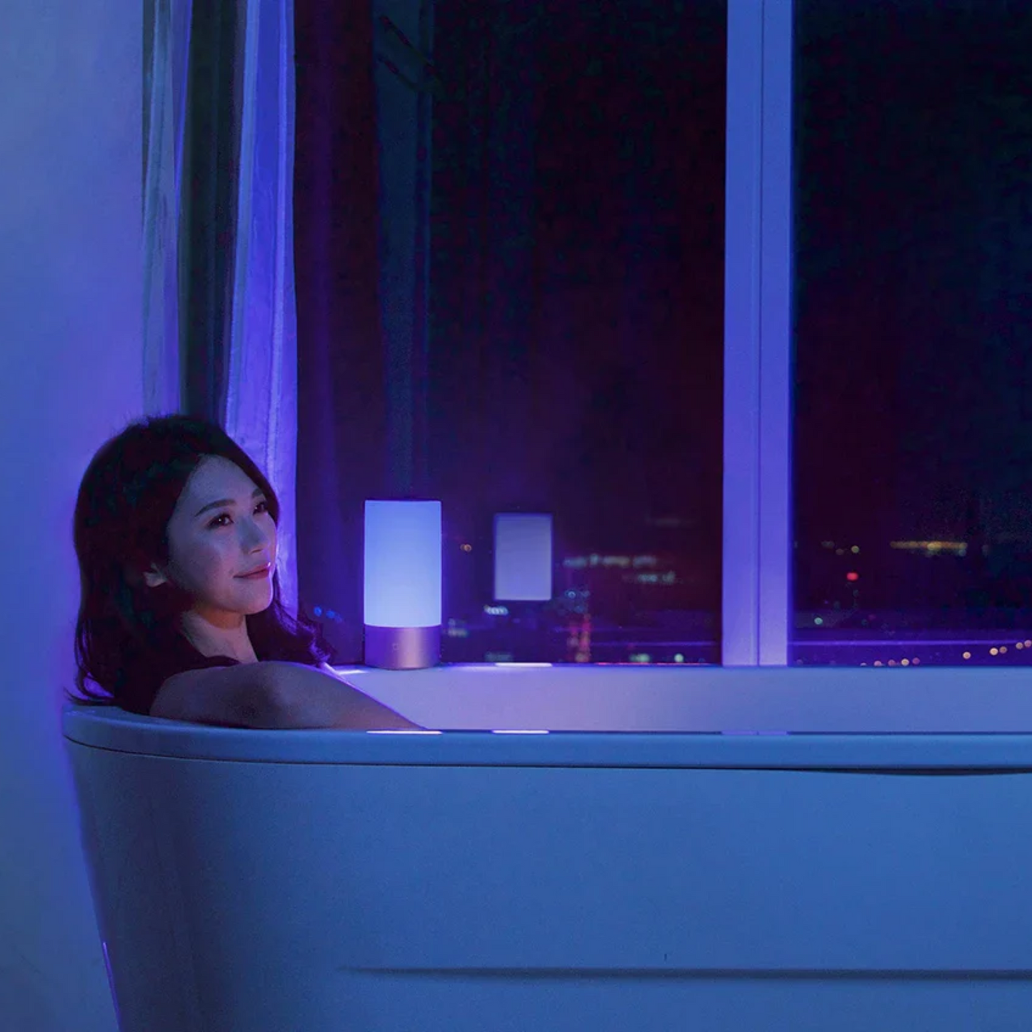 Xiaomi Magic Bedside Light