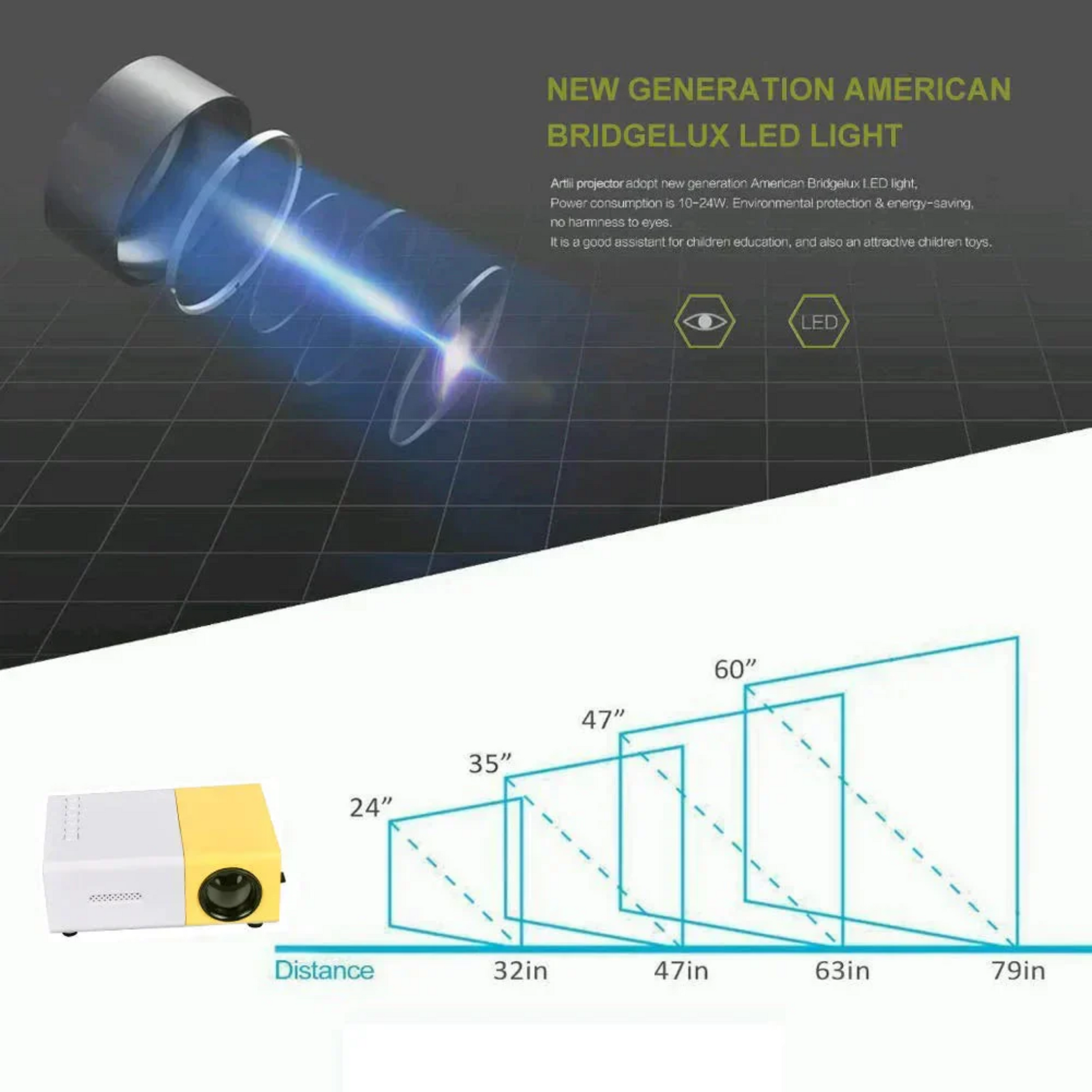 Pocket-Sized Cinema Magic
