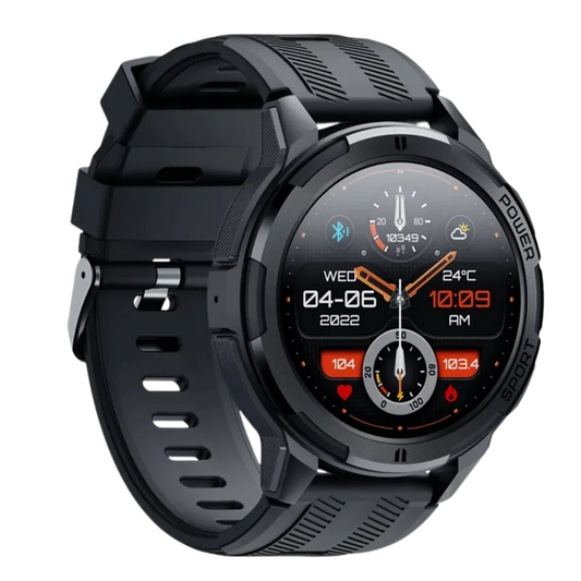 SmartFit Active Watch