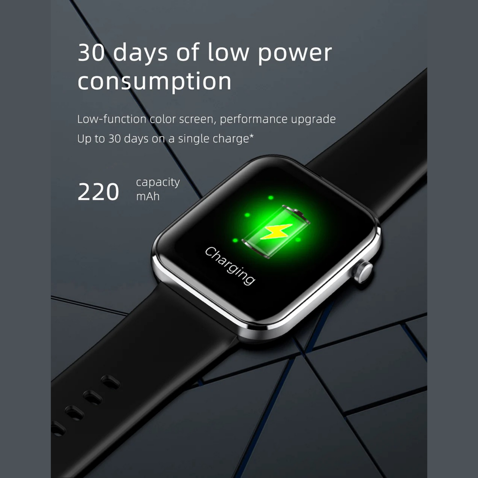 Colmi Smart Life Watch