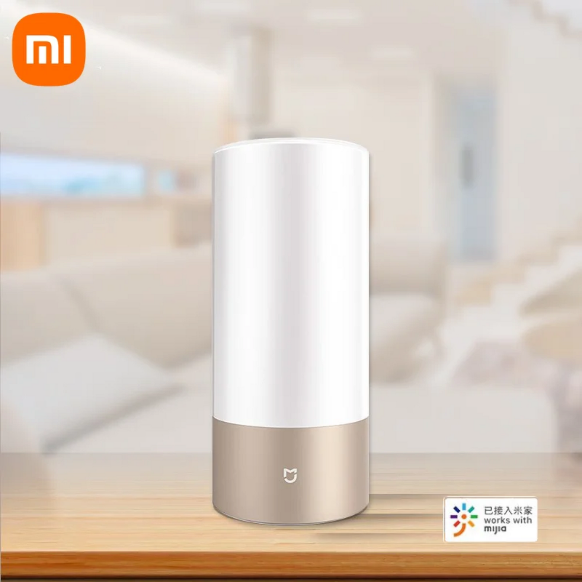 Xiaomi Magic Bedside Light