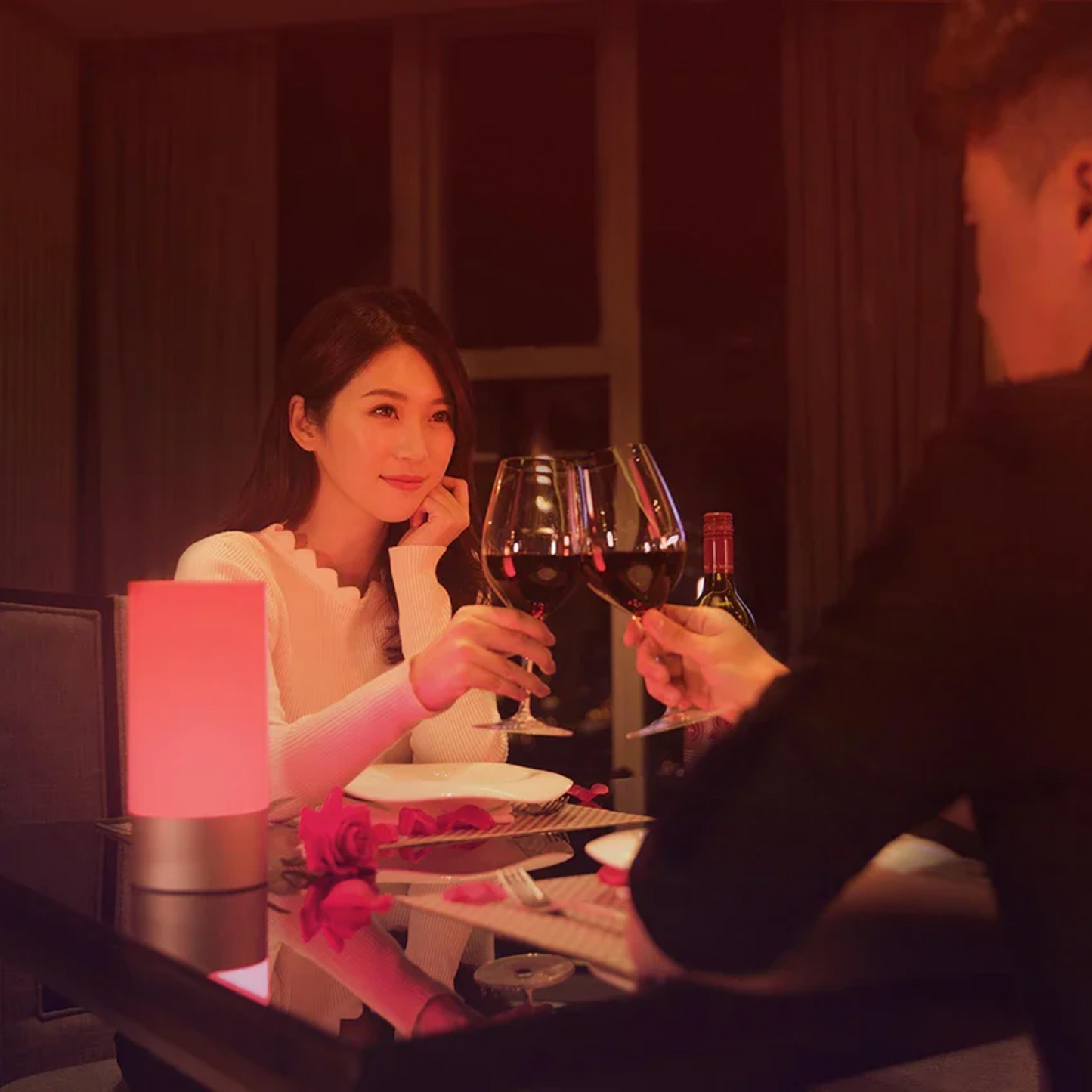Xiaomi Magic Bedside Light