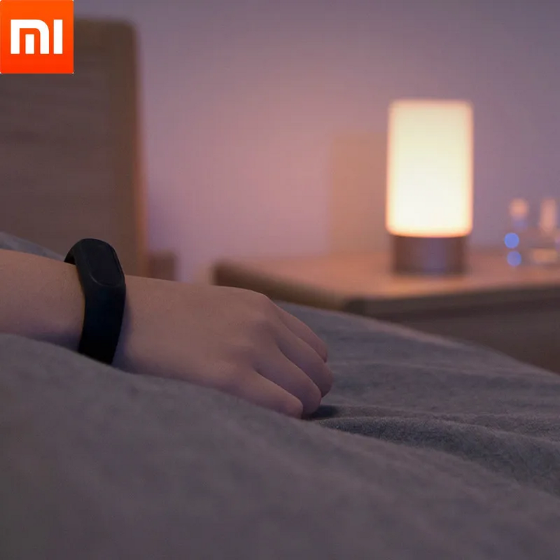 Xiaomi Magic Bedside Light