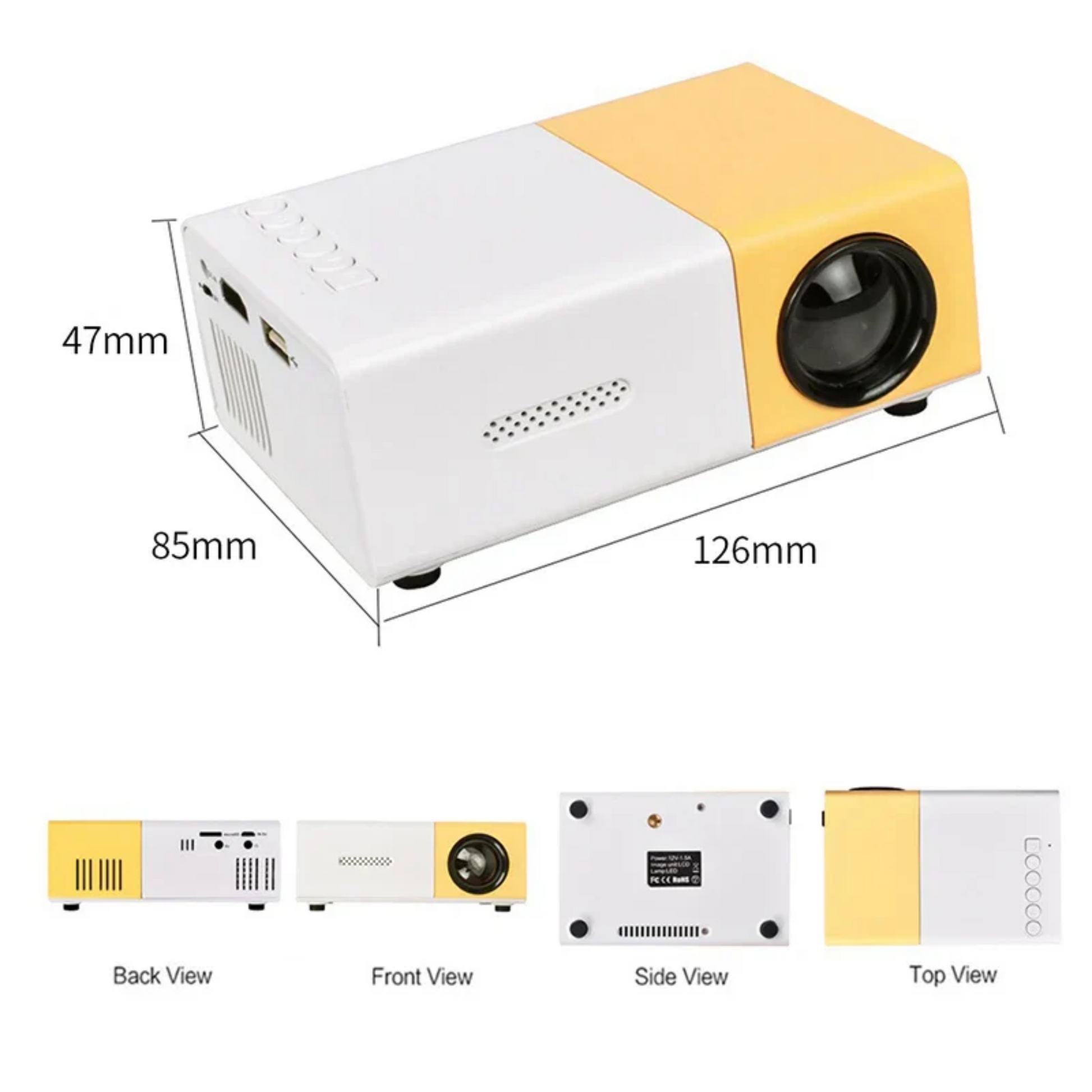 Pocket-Sized Cinema Magic