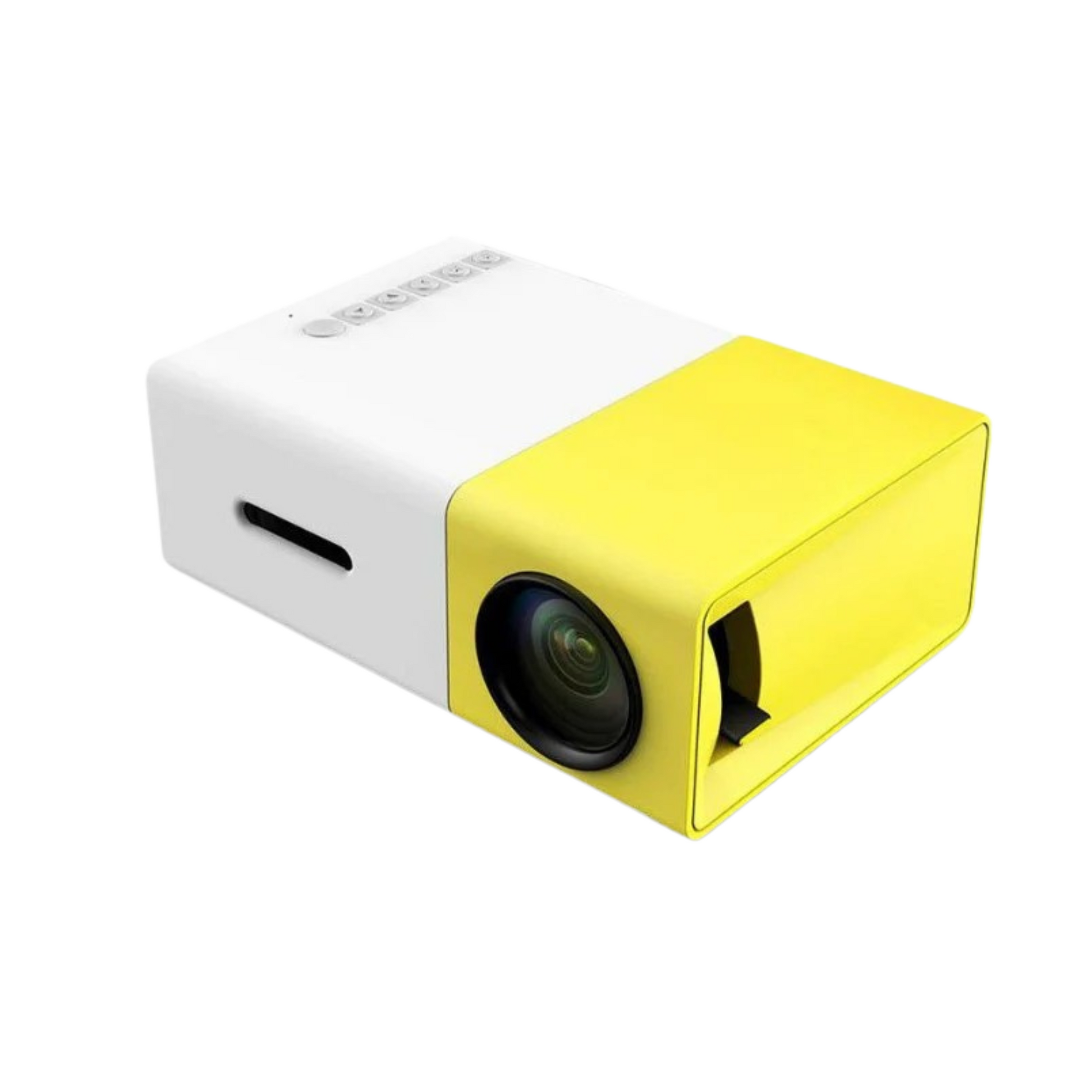 Pocket-Sized Cinema Magic