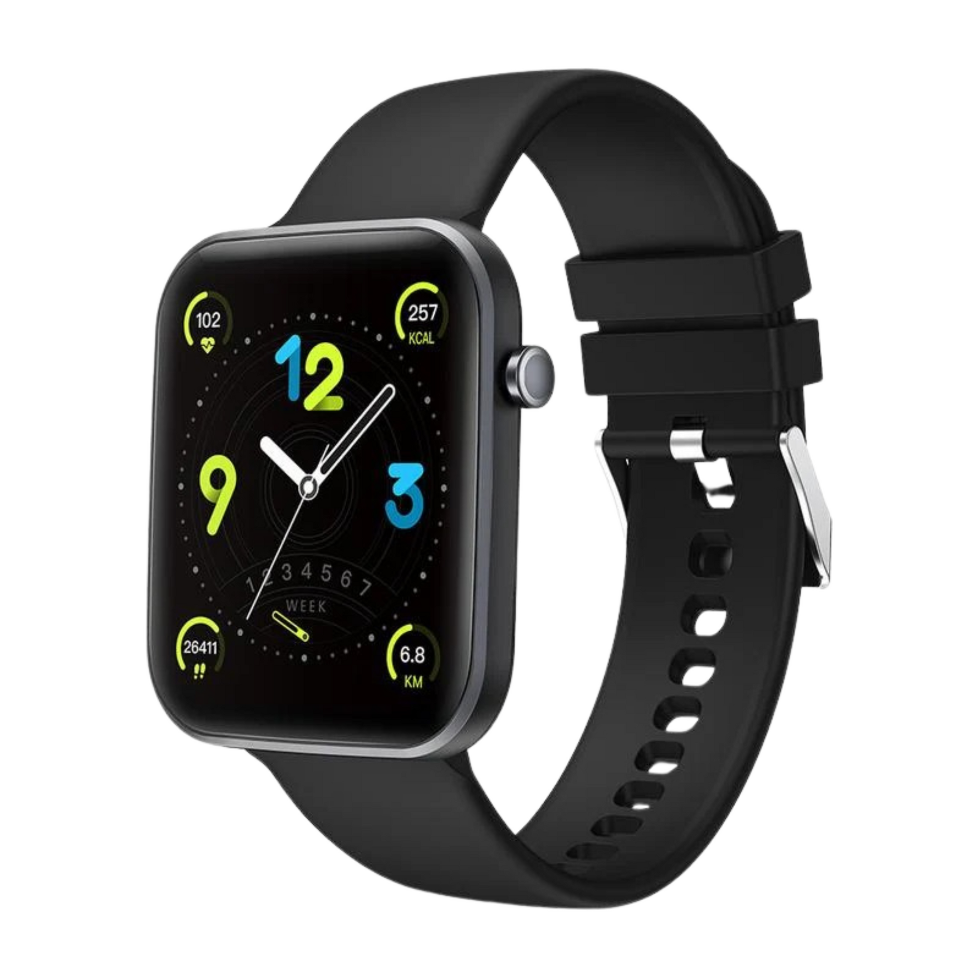 Colmi Smart Life Watch
