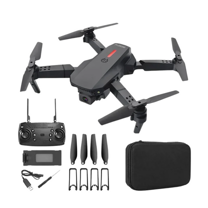 Pocket Drone with HD Cam
