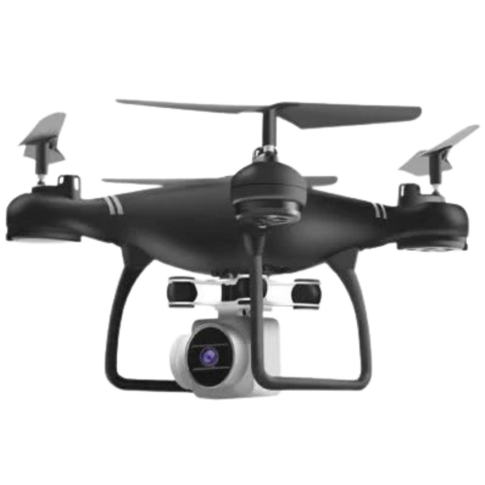 Sky Speed Q-DM6 Camera Drone — Full HD FPV | The Digital Vault