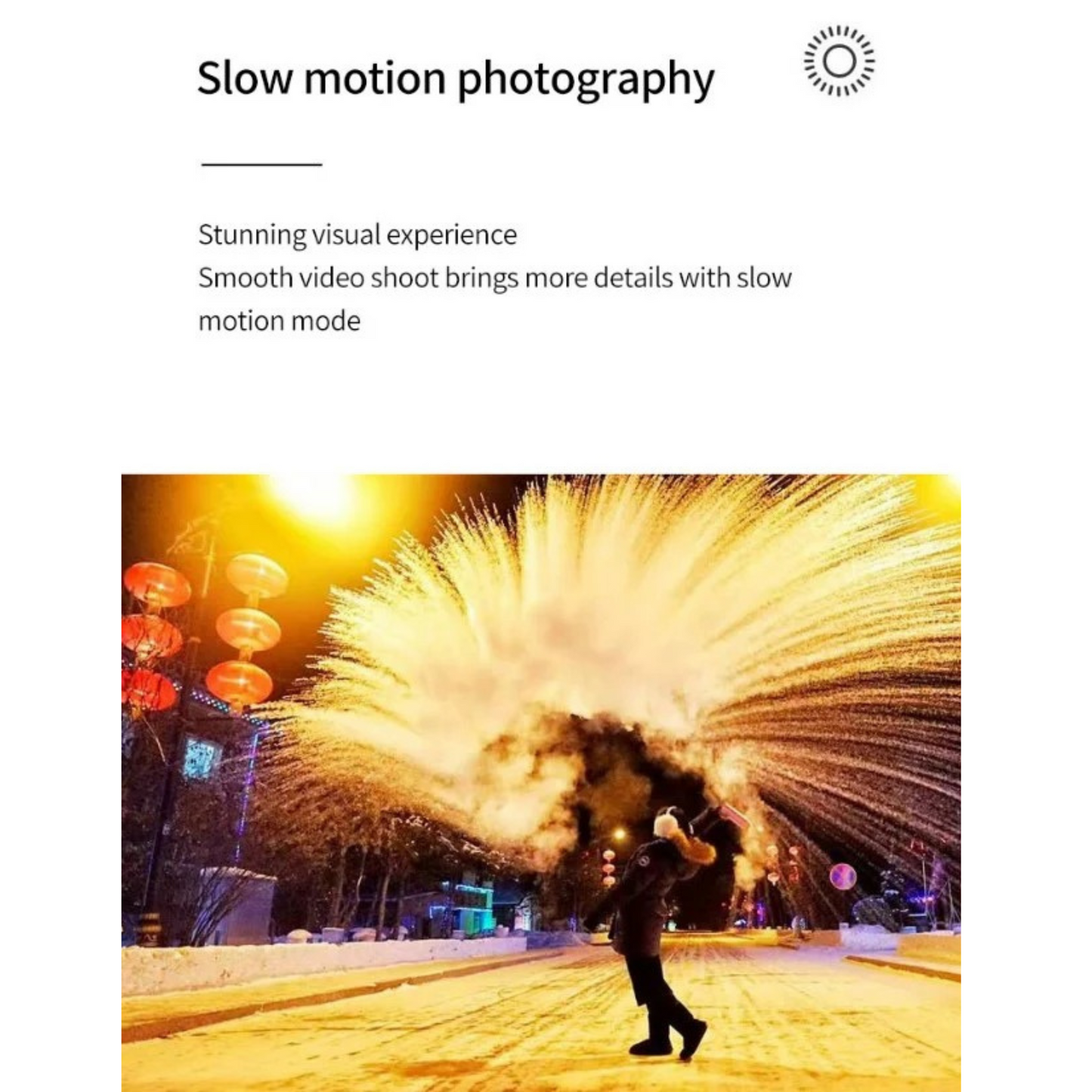 Smartphone Video Stabilizer