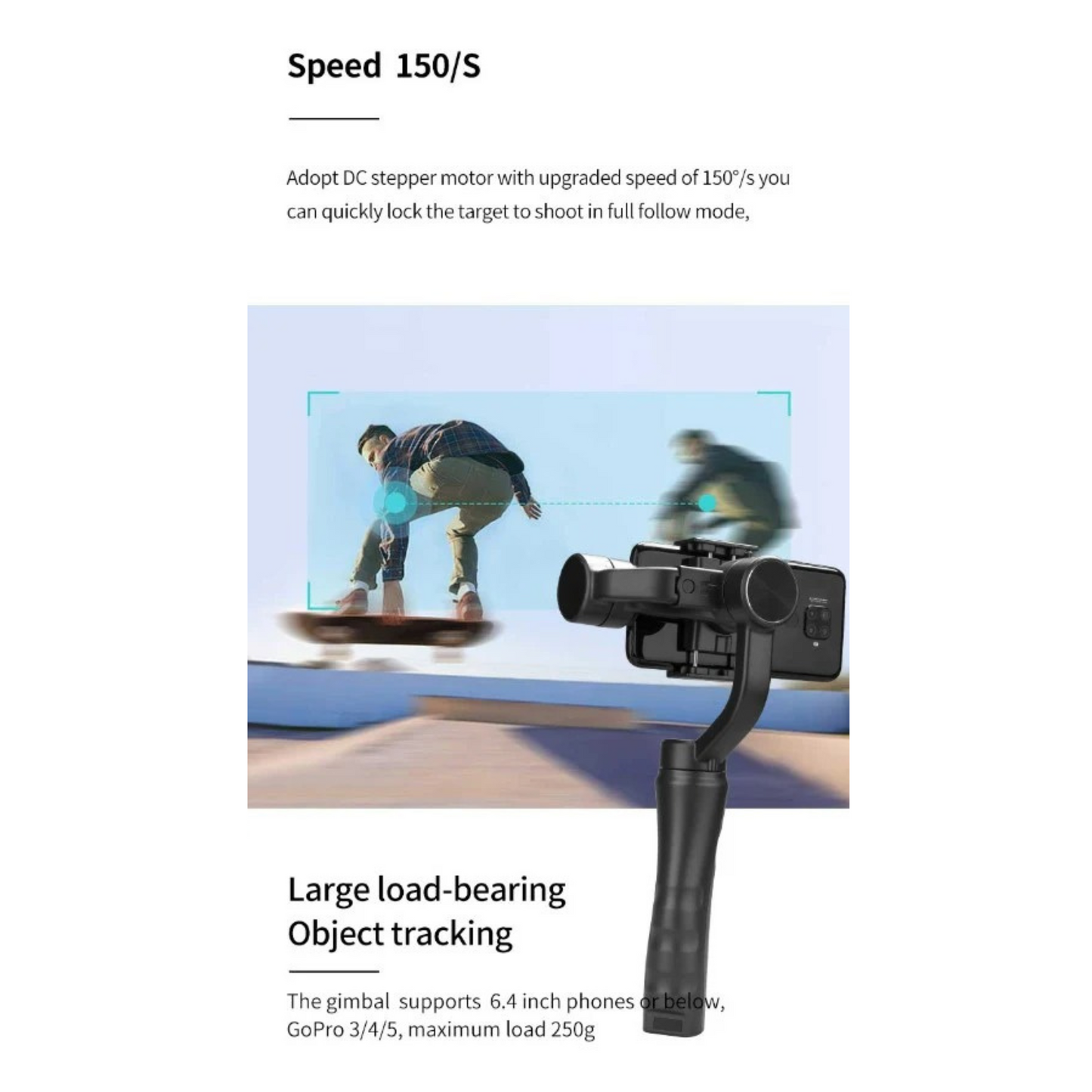 Smartphone Video Stabilizer