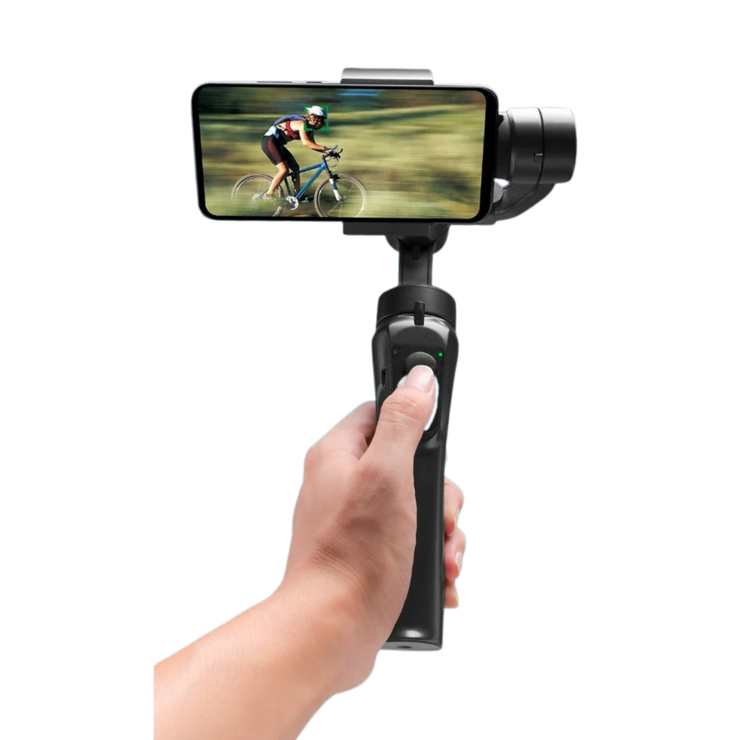 Smartphone Video Stabilizer