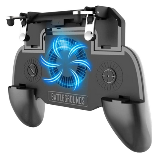 Ultimate Mobile Gaming Controller