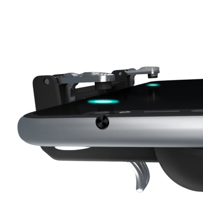 Ultimate Mobile Gaming Controller