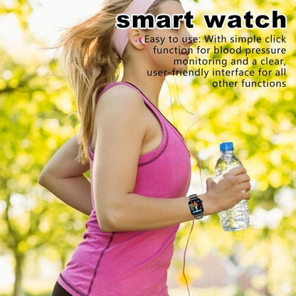 SmartFit All-Day Health Watch
