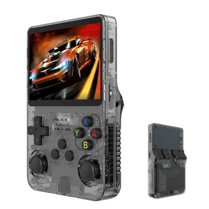 Retro Fun Pocket Game Console – 64GB