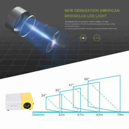 Pocket-Sized Cinema Magic