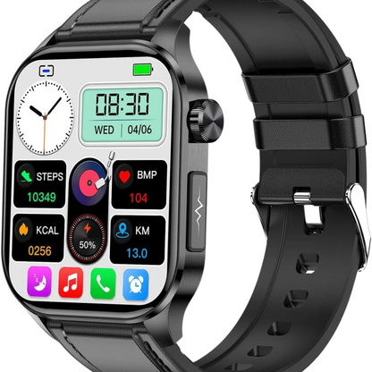 SmartFit All-Day Health Watch