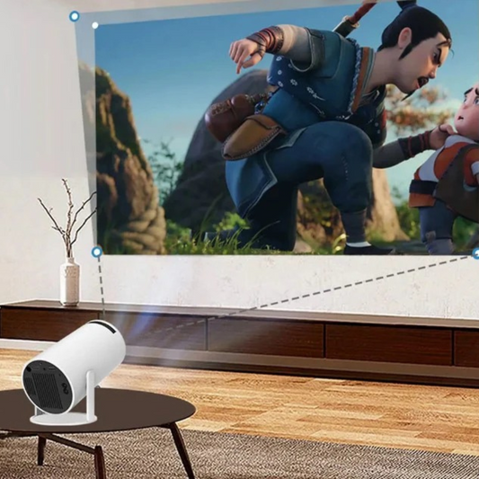 Mini HD Projector