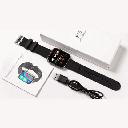 Colmi Smart Life Watch