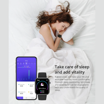 Colmi Smart Life Watch